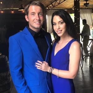 Meet your Posher, Gina